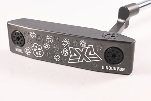 PXG Tour Series Brandon II Putter / 34 Inch