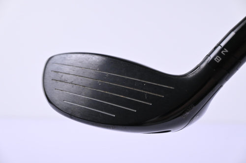 Titleist GT2 #3 Wood / 15 Degree / Stiff Flex HZRDUS Gen5 Black 70 Shaft