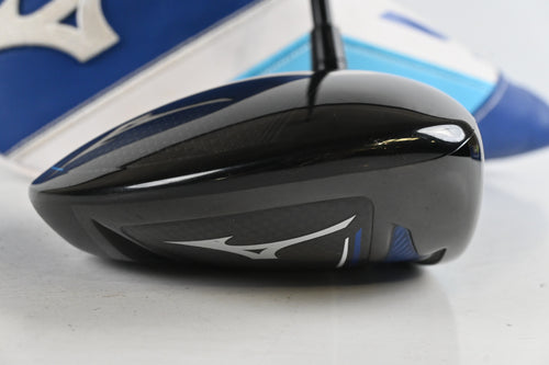 Mizuno ST-Max 230 Driver / 9.5 Degree / Regular Flex Kai'li Blue 60 Shaft