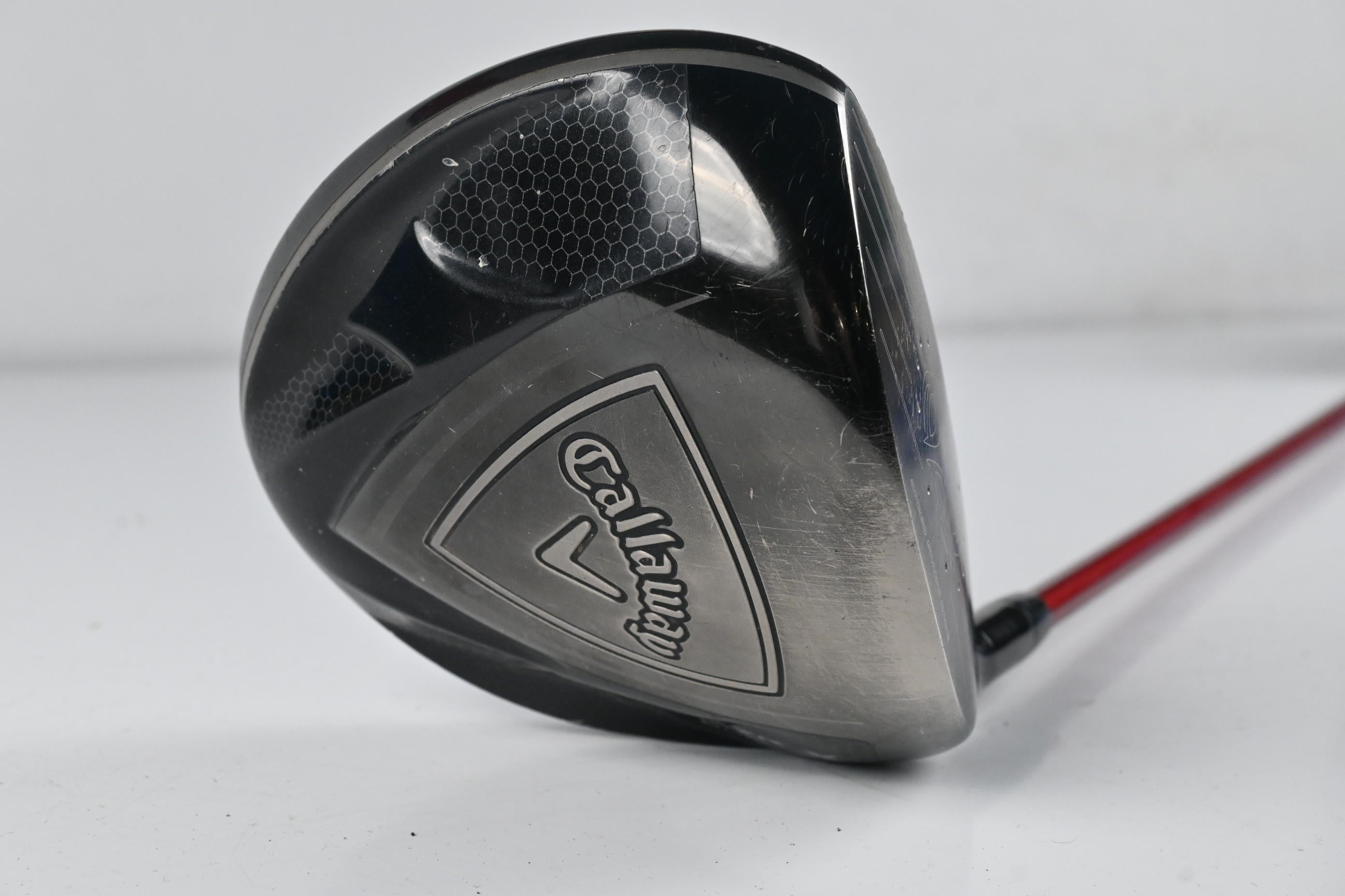 Tête pilote Callaway Great Big Bertha 9,0° - Excellent état - RH