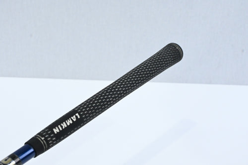 Accra Dymatch 2.0 RT-H #4 Hybrid Shaft / Stiff Flex / Titleist 1st Gen