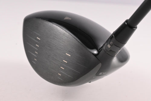Titleist TS3 Driver / 11.5 Degree / X-Flex HZRDUS Black 75 Handcrafted Shaft