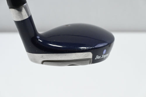 Ladies Ben Sayers M8 #5 Hybrid / 26 Degree / Ladies Flex Ben Sayers M8 Shaft