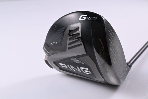 Ping G425 LST Driver / 9 Degree / Regular Flex Ping Alta CB Red 55 Shaft