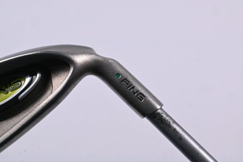 Ping Rapture #4 Iron / 24 Degree / Green Dot / Senior Flex Ping TFC 909 I Shaft