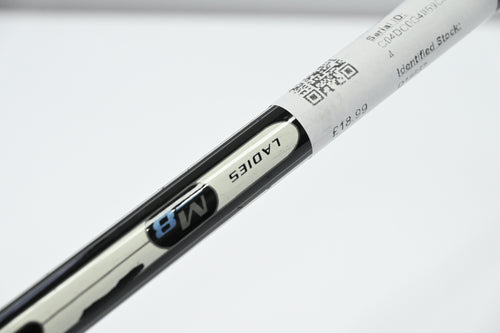 Ladies Ben Sayers M8 #5 Hybrid / 26 Degree / Ladies Flex Ben Sayers M8 Shaft