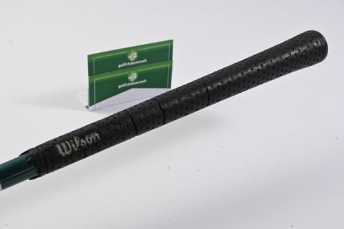 Ladies Wilson 1200 #5 Wood / 18 Degree / Ladies Wilson Power Plus 80 Shaft