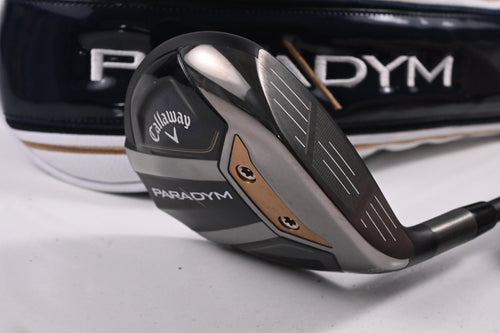 Callaway Paradym Heavenwood / 20 Degree / X-Flex Aldila Rogue White 70 Shaft