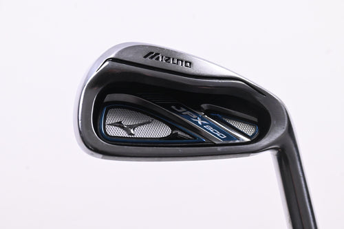 Mizuno JPX 800 #4 Iron / 22 Degree / Regular Flex Dynalite Gold XP R300 Shaft