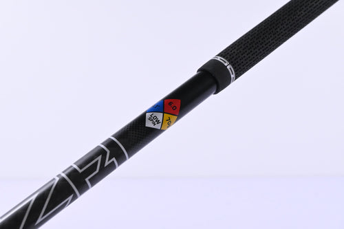 Titleist GT2 #3 Wood / 15 Degree / Stiff Flex HZRDUS Gen5 Black 70 Shaft