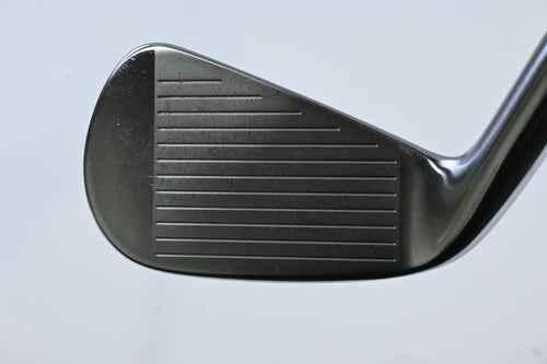 Titleist T200 2023 #4 Iron / 21 Degree / Stiff Flex AMT Red S300 Shaft