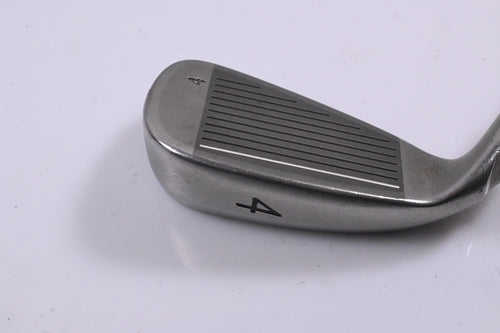 Ping Rapture #4 Iron / 24 Degree / Green Dot / Senior Flex Ping TFC 909 I Shaft