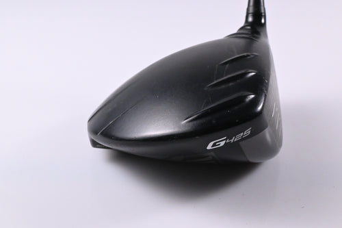 Ping G425 LST Driver / 9 Degree / Regular Flex Ping Alta CB Red 55 Shaft