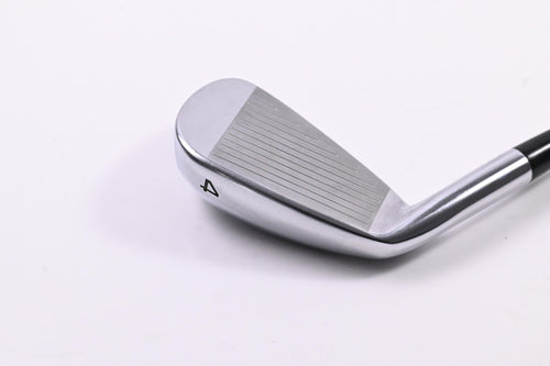 Mizuno JPX 800 #4 Iron / 22 Degree / Regular Flex Dynalite Gold XP R300 Shaft
