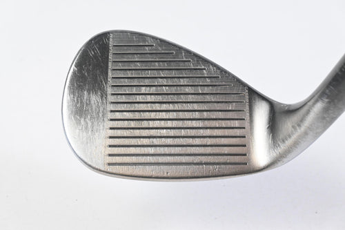 Cleveland CG16 Lob Wedge / 60 Degree / Wedge Flex Cleveland Traction Steel Shaft