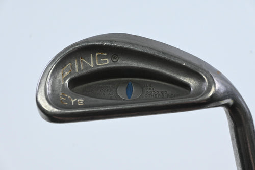 Ping Eye Sand Wedge / 57 Degree / Blue Dot / Stiff Flex Ping Shaft