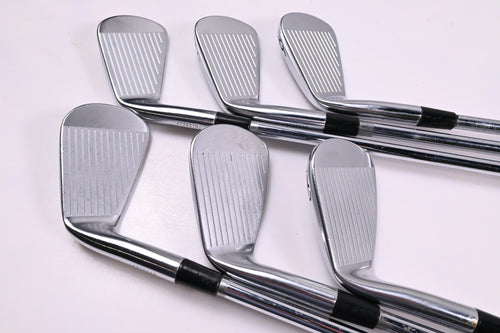 Titleist MB 620 Irons / 4-9i / Stiff Flex Dynamic Gold S300 Shafts