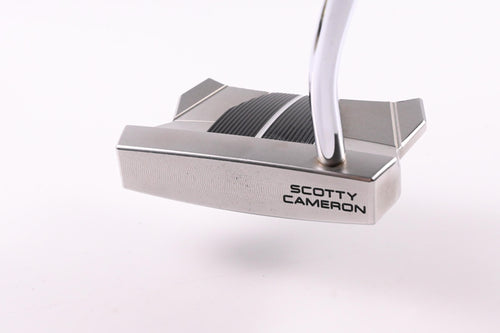 Scotty Cameron Phantom X 11.5 2022 Putter / 34 Inch