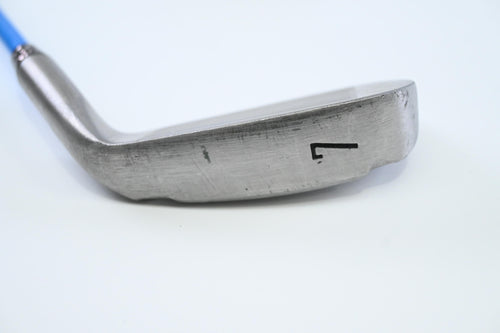 Left Hand G FORCE Swing Trainer / #7 Iron / Training Aid