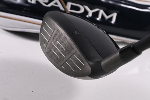 Callaway Paradym Heavenwood / 20 Degree / X-Flex Aldila Rogue White 70 Shaft