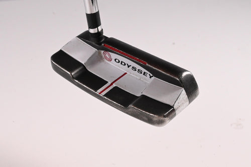 Odyssey O-Works 1W Putter / 34 Inch