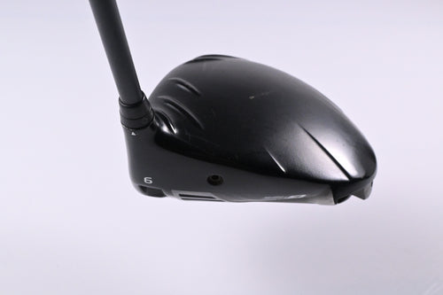 Ping G425 LST Driver / 9 Degree / Regular Flex Ping Alta CB Red 55 Shaft