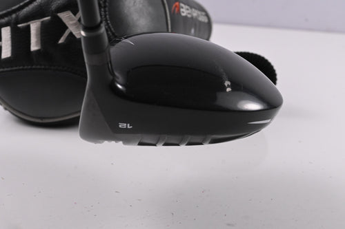 Benross HTX Driver / 12 Degree / Regular Flex Kuro Kage 60 Shaft