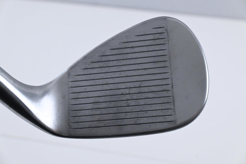 Left Hand Titleist Vokey SM10 Gap Wedge / 52 Degree / Wedge Flex Vokey SM10