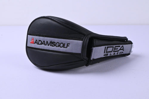 Adams Idea Super #2 Hybrid / 17 Degree / Regular Flex Aldila Voodoo NV8 Shaft