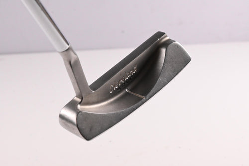 Cleveland Classic Platinum #3 Putter / 34 Inch