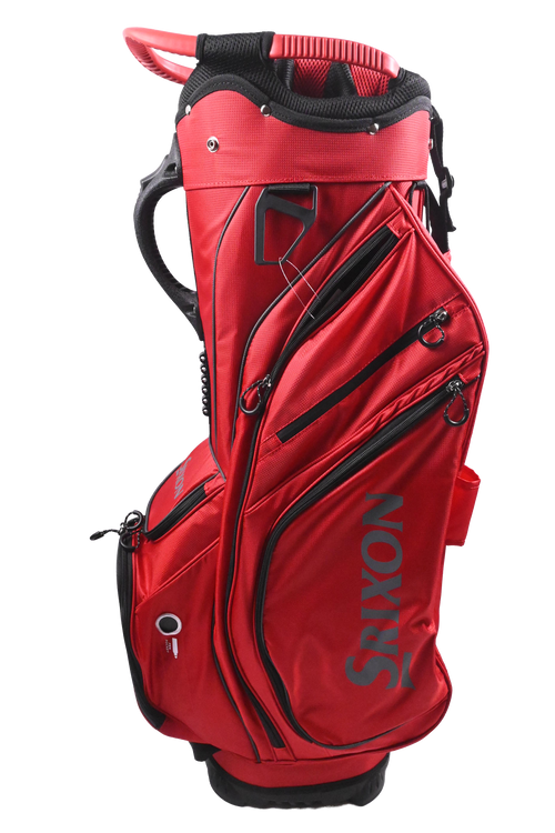Srixon Lightweight Cart Bag / 14-Way Divider