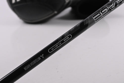 Benross HTX Driver / 12 Degree / Regular Flex Kuro Kage 60 Shaft