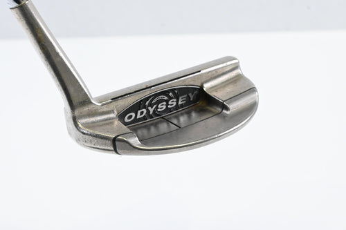 Odyssey Black Series-I 9 Putter / 34 Inch