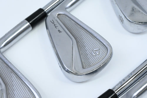 Taylormade P7MC/P7MB 2020 Combo Irons / 4-9 / X-Flex NS Pro Modus3 Tour 120