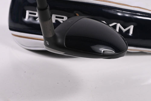 Callaway Paradym Heavenwood / 20 Degree / X-Flex Aldila Rogue White 70 Shaft