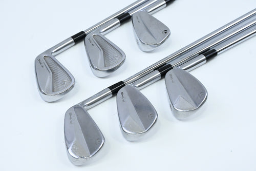 Taylormade P7MC/P7MB 2020 Combo Irons / 4-9 / X-Flex NS Pro Modus3 Tour 120