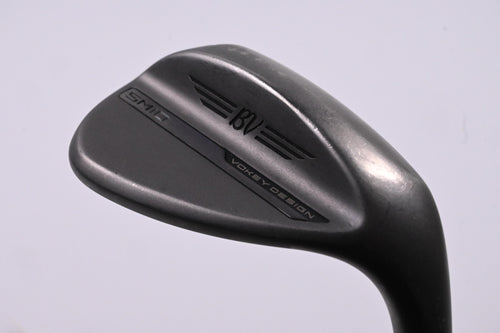 Titleist Vokey SM10 Lob Wedge / 60 Degree / Wedge Flex Vokey SM10 Shaft