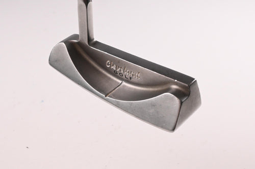 Cleveland Classic Platinum #3 Putter / 34 Inch