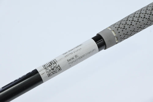 Snake Eyes 655TM Lob Wedge / 60 Degree / Wedge Flex Pro Customer Shaft