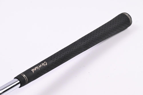 Cleveland 588 DSG Gap Wedge / 52 Degree / Wedge Flex Cleveland Shaft