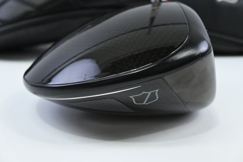 Wilson DYNAPWR 2025 LS Driver / 10.5 Degree / Regular Flex UST Helium Nanocore