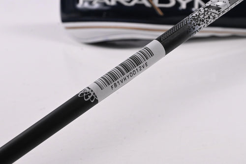 Callaway Paradym Heavenwood / 20 Degree / X-Flex Aldila Rogue White 70 Shaft