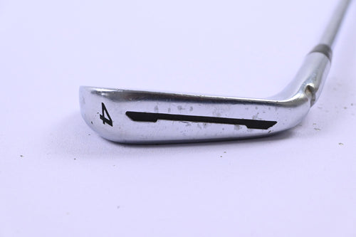 Taylormade Tour Preferred 2014 CB #4 Iron / 21 Degree / Stiff Flex KBS Tour