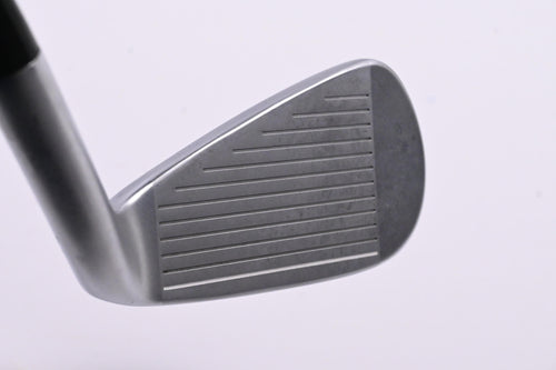 Left Hand Cleveland Launcher XL #4 Iron / Regular Flex Catalyst 60 Shaft