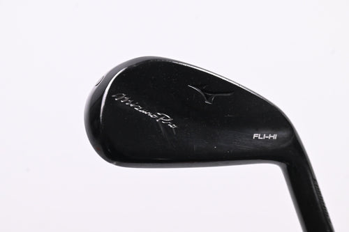 Mizuno Pro Fli-Hi 2024 #3 Iron / 19 Degree / Stiff Flex Aerotech Steel Fiber HLS