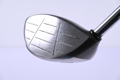 Callaway Steelhead Driver / 9 Degree / Regular Flex Memphis 10 Shaft