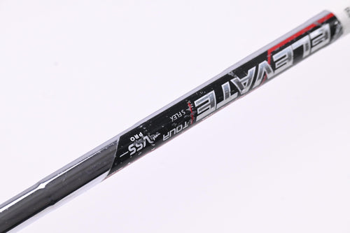 Left Hand Callaway Mack Daddy 4 Sand Wedge / 56 Degree / Stiff Flex Elevate Tour