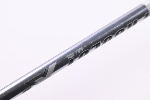 Callaway X Forged UT 2020 #4 Iron / 24 Degree / Stiff Flex Project X U 110 Shaft
