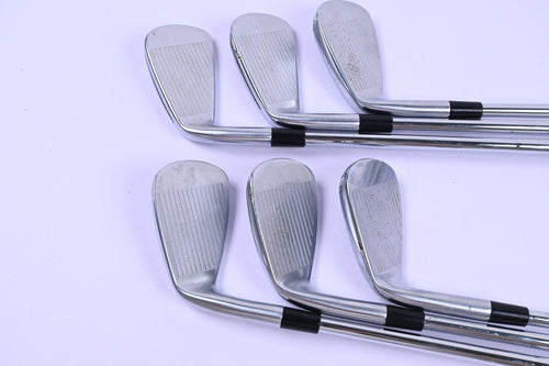 Taylormade P790 2017 Irons / 6-PW / Stiff Flex KBS Tour 90 Shafts