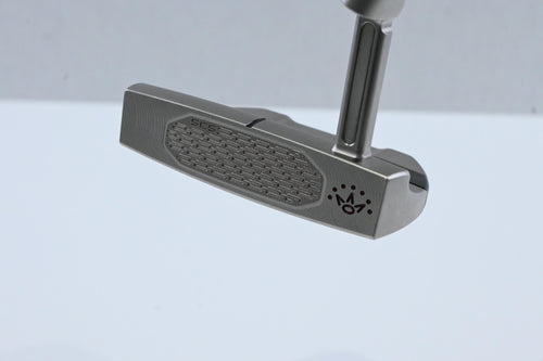 Scotty Cameron 2025 Studio Style Fastback 2 Putter / 35 Inch